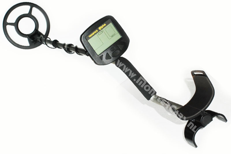 Teknetics Alpha 2000